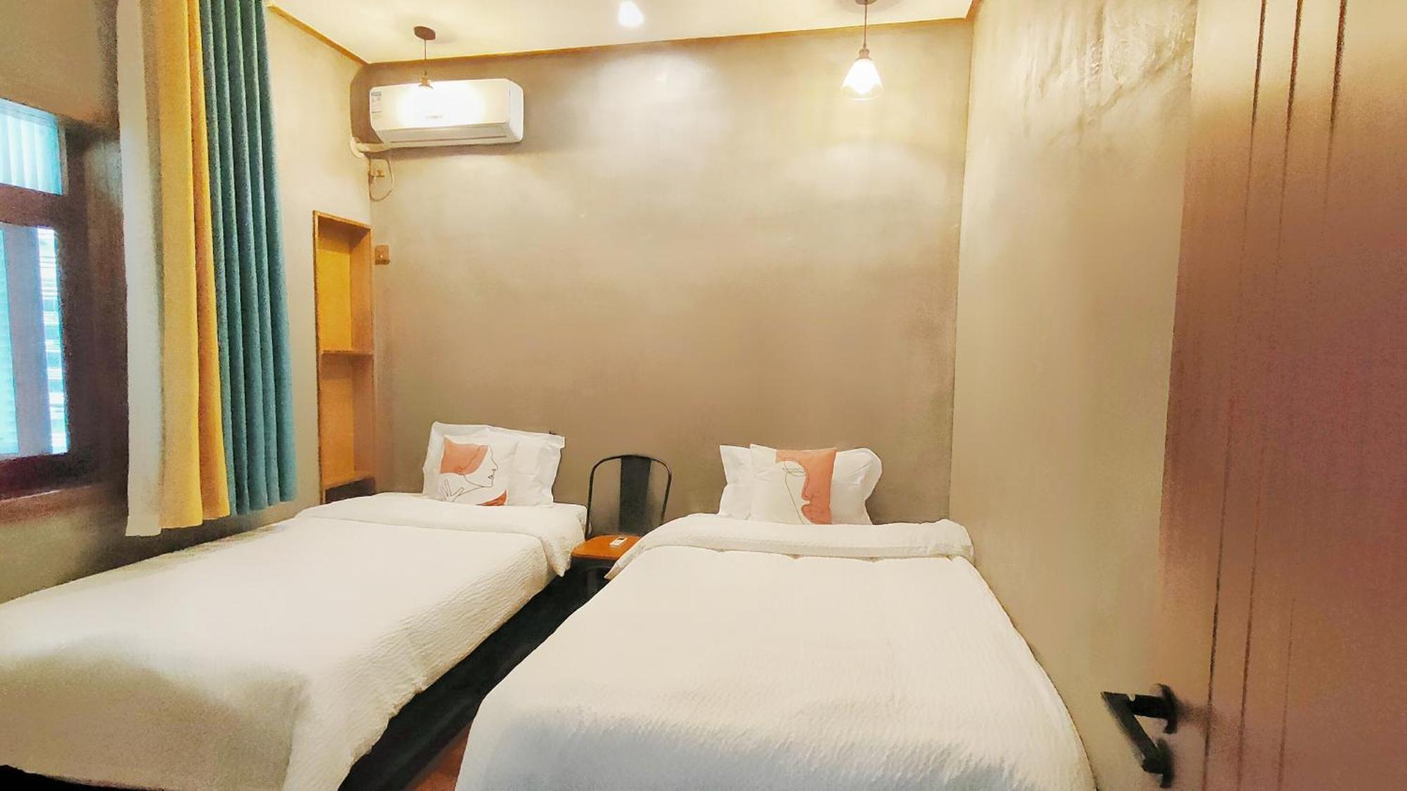 A&G Apartment Zhangjiajie Exterior photo