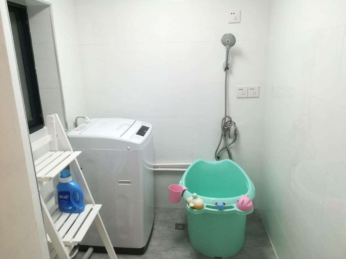 A&G Apartment Zhangjiajie Exterior photo